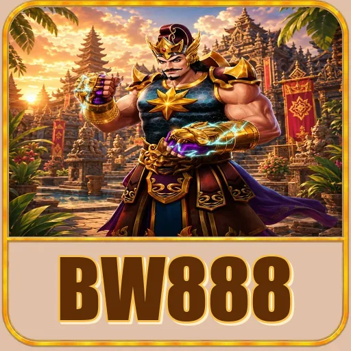 Detail APK bw888